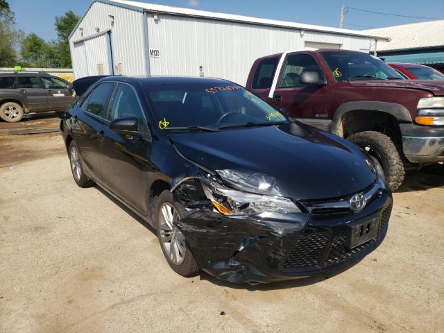 TOYOTA CAMRY SE 2016 4t1bf1fk3gu594104