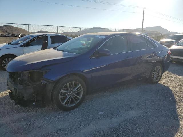 TOYOTA CAMRY 2016 4t1bf1fk3gu594684