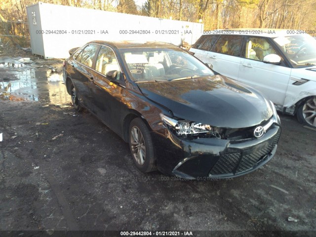 TOYOTA CAMRY 2016 4t1bf1fk3gu595771