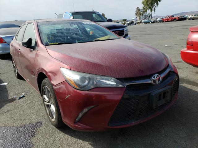 TOYOTA CAMRY LE 2016 4t1bf1fk3gu596337