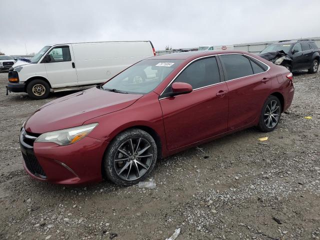 TOYOTA CAMRY LE 2016 4t1bf1fk3gu596953