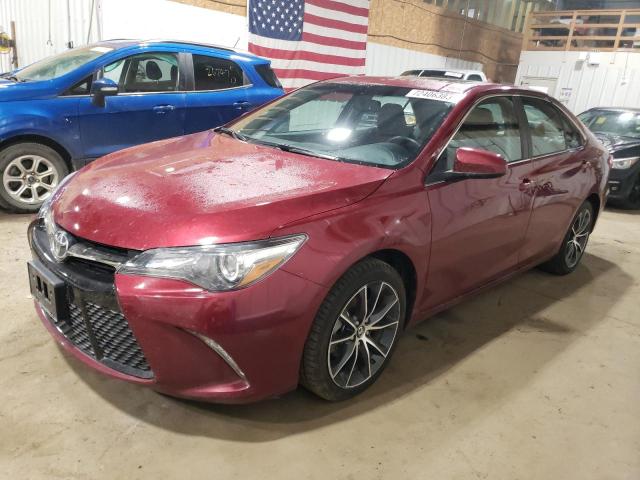 TOYOTA CAMRY 2016 4t1bf1fk3gu599724