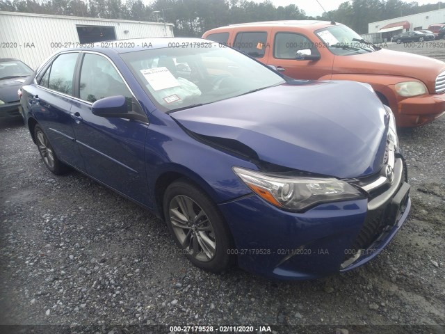 TOYOTA CAMRY 2016 4t1bf1fk3gu603240