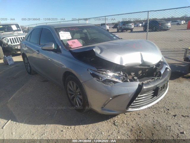 TOYOTA CAMRY 2016 4t1bf1fk3gu604260