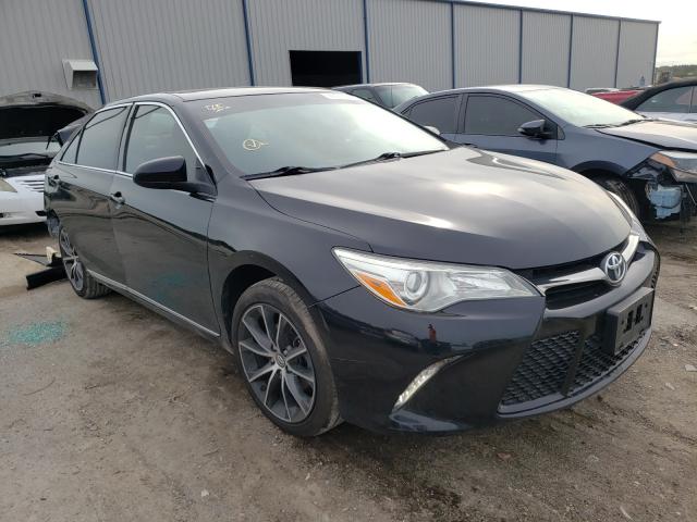 TOYOTA CAMRY LE 2016 4t1bf1fk3gu604548