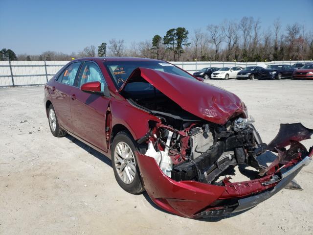 TOYOTA CAMRY LE 2016 4t1bf1fk3gu604727