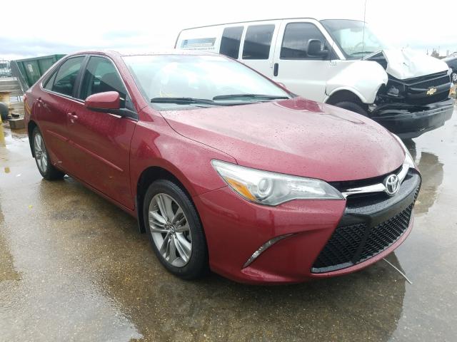 TOYOTA CAMRY LE 2016 4t1bf1fk3gu604811