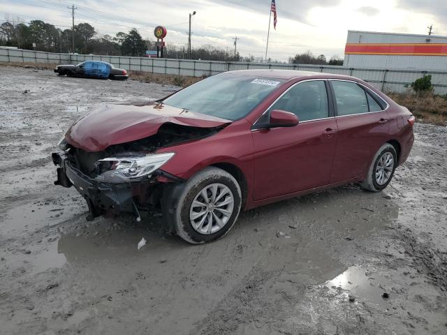 TOYOTA CAMRY 2016 4t1bf1fk3gu607658