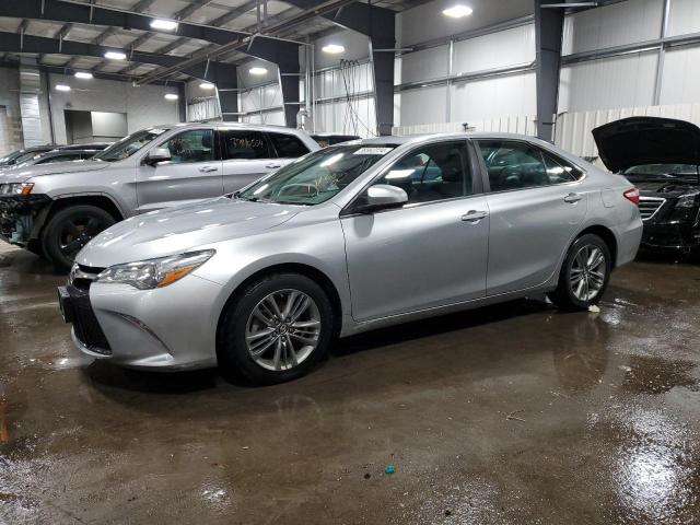 TOYOTA CAMRY 2016 4t1bf1fk3gu608342