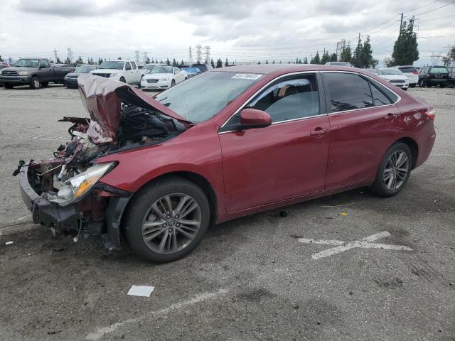 TOYOTA CAMRY LE 2016 4t1bf1fk3gu608552