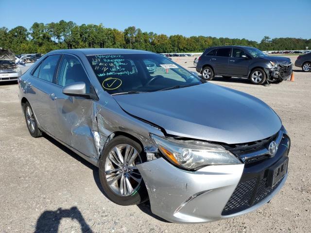 TOYOTA CAMRY LE 2016 4t1bf1fk3gu609006