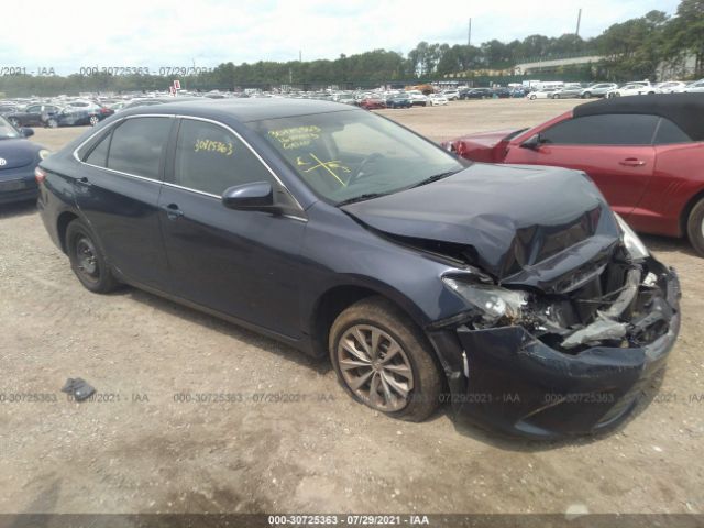 TOYOTA CAMRY 2016 4t1bf1fk3gu611791