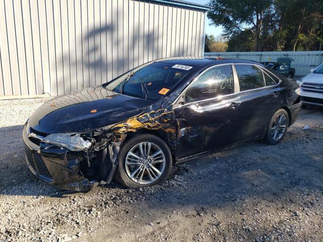 TOYOTA CAMRY 2016 4t1bf1fk3gu613122