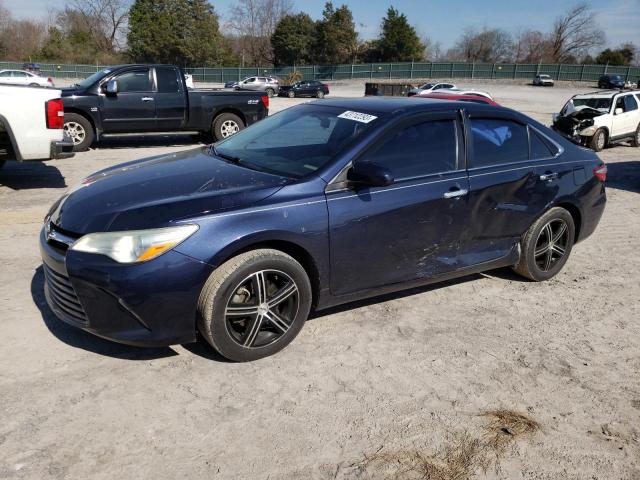 TOYOTA CAMRY LE 2016 4t1bf1fk3gu999783