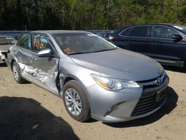 TOYOTA CAMRY LE 2017 4t1bf1fk3hu267509