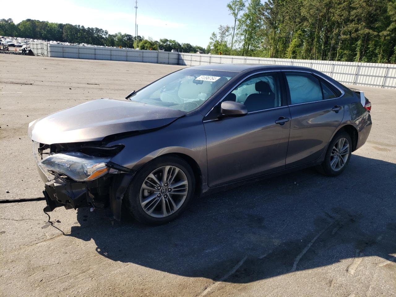 TOYOTA CAMRY 2017 4t1bf1fk3hu267655