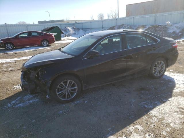 TOYOTA CAMRY LE 2017 4t1bf1fk3hu268241