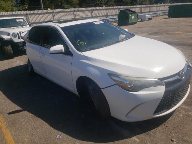 TOYOTA CAMRY LE 2017 4t1bf1fk3hu268398