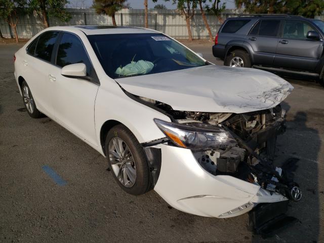 TOYOTA CAMRY LE 2017 4t1bf1fk3hu268417