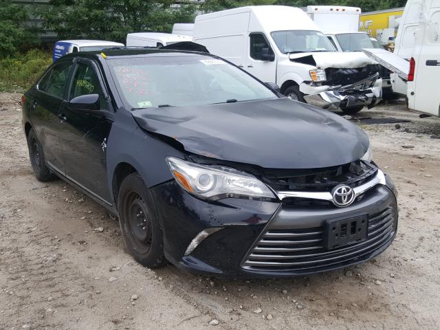 TOYOTA CAMRY LE 2017 4t1bf1fk3hu268689