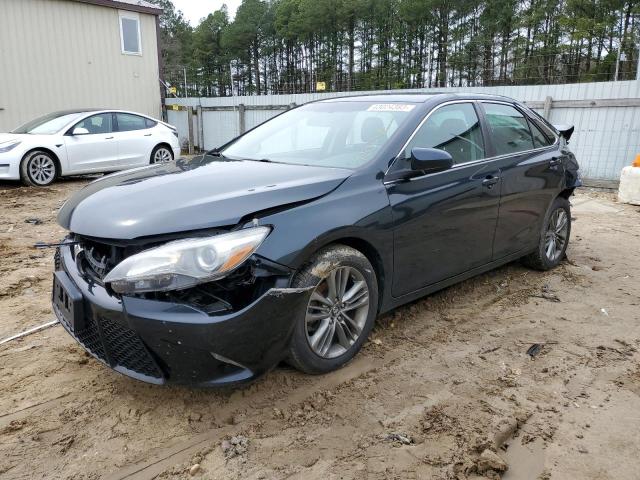 TOYOTA CAMRY LE 2017 4t1bf1fk3hu269955