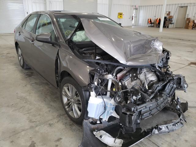 TOYOTA CAMRY LE 2017 4t1bf1fk3hu270622