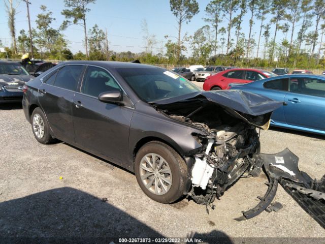 TOYOTA CAMRY 2017 4t1bf1fk3hu272886