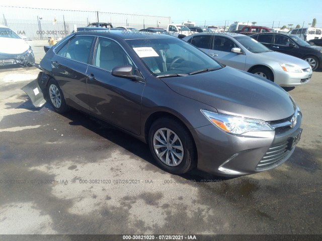 TOYOTA CAMRY 2017 4t1bf1fk3hu272919