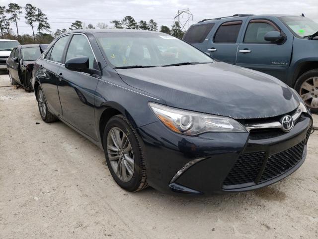 TOYOTA CAMRY LE 2017 4t1bf1fk3hu274153