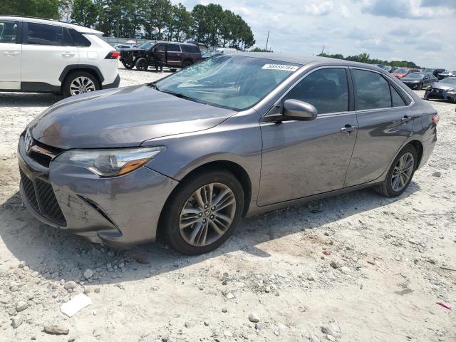 TOYOTA CAMRY LE 2017 4t1bf1fk3hu276341