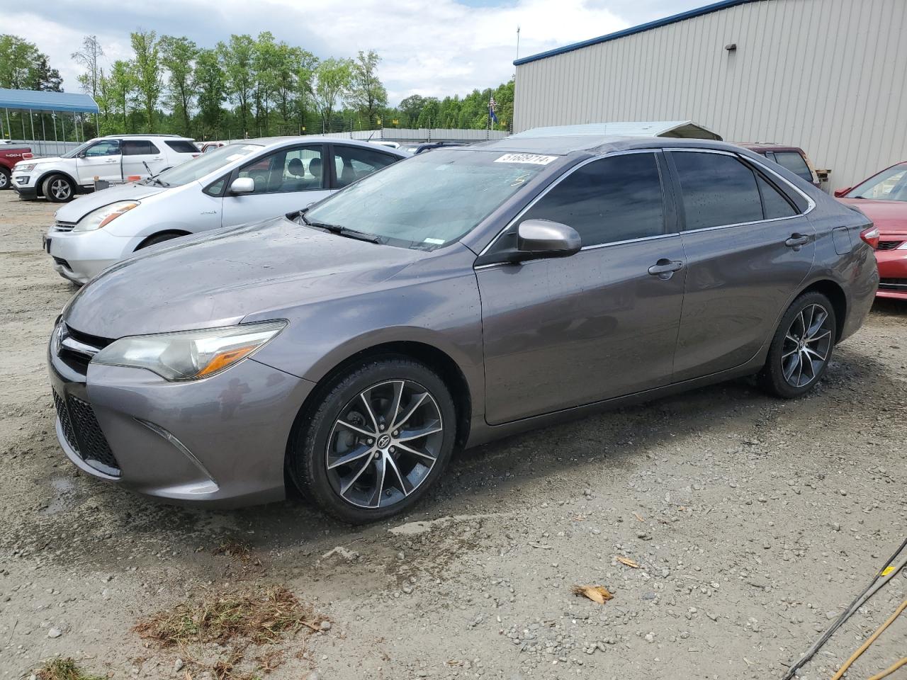 TOYOTA CAMRY 2017 4t1bf1fk3hu276856