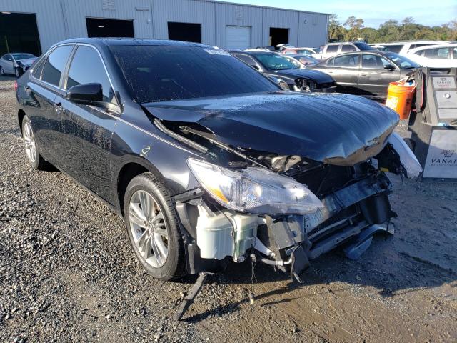 TOYOTA CAMRY LE 2017 4t1bf1fk3hu277232