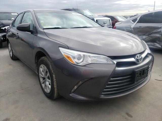 TOYOTA CAMRY LE 2017 4t1bf1fk3hu277280