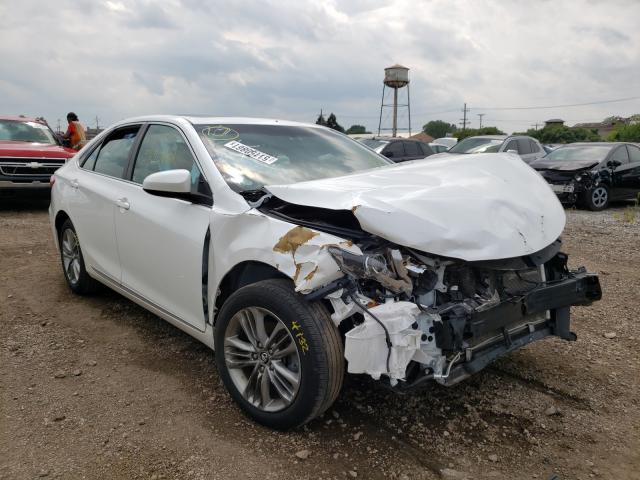 TOYOTA CAMRY LE 2017 4t1bf1fk3hu277683