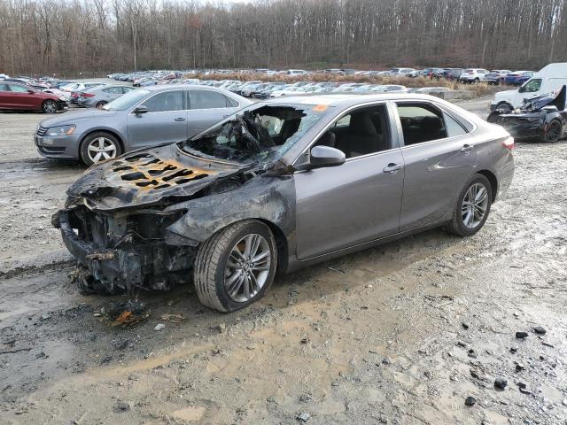 TOYOTA CAMRY 2017 4t1bf1fk3hu277988