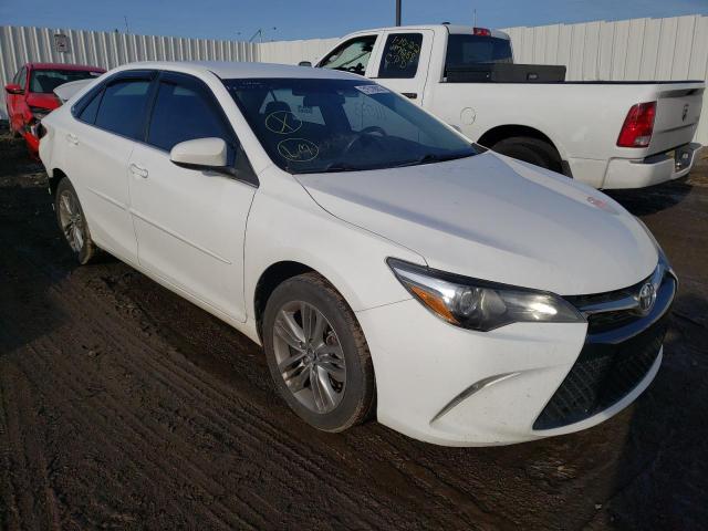 TOYOTA CAMRY LE 2017 4t1bf1fk3hu279546