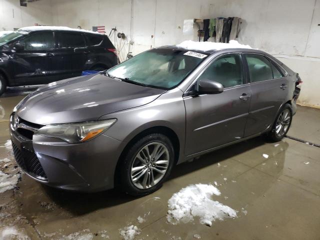 TOYOTA CAMRY LE 2017 4t1bf1fk3hu279904