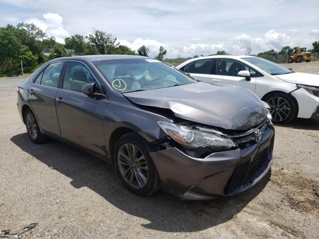 TOYOTA CAMRY LE 2017 4t1bf1fk3hu282009