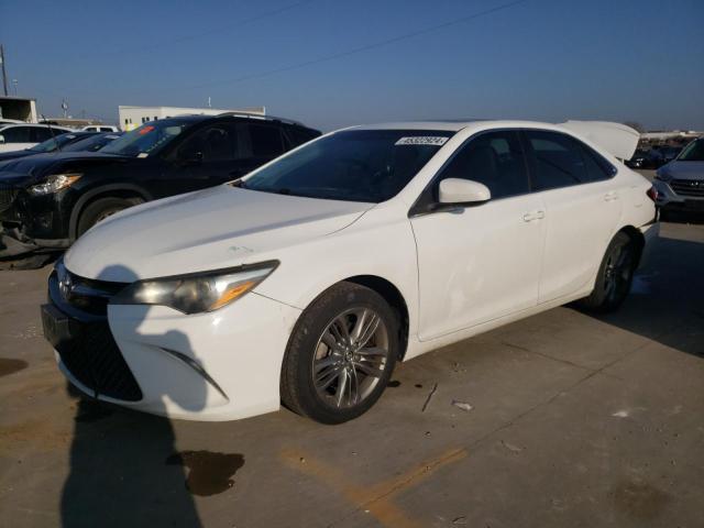 TOYOTA CAMRY 2017 4t1bf1fk3hu283161