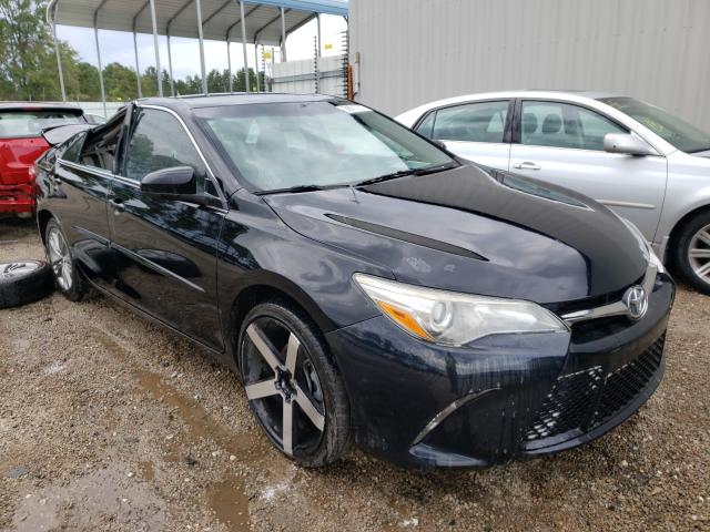 TOYOTA CAMRY LE 2017 4t1bf1fk3hu283290