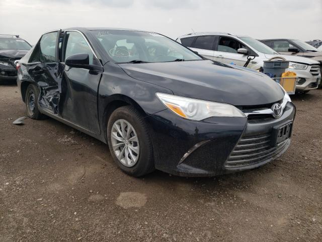 TOYOTA CAMRY LE 2017 4t1bf1fk3hu283905