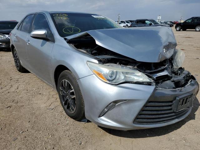 TOYOTA CAMRY LE 2017 4t1bf1fk3hu284892