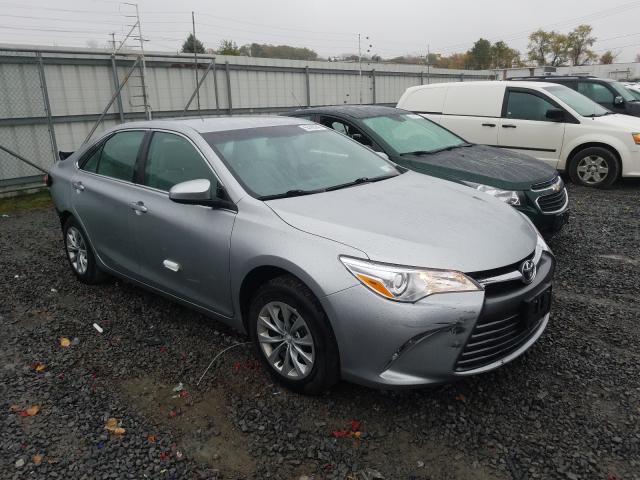 TOYOTA CAMRY LE 2017 4t1bf1fk3hu285623