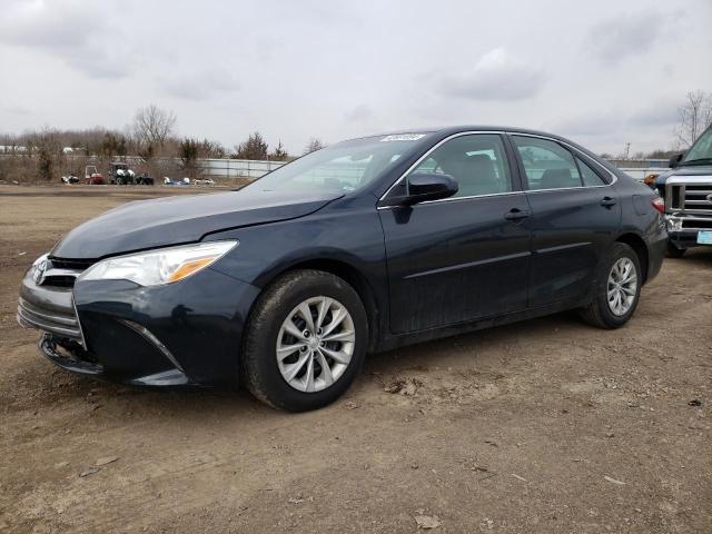 TOYOTA CAMRY 2017 4t1bf1fk3hu285931