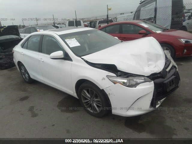 TOYOTA CAMRY 2017 4t1bf1fk3hu286738