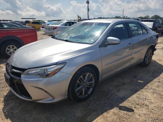 TOYOTA CAMRY LE 2017 4t1bf1fk3hu286755