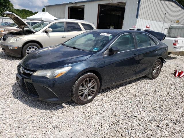 TOYOTA CAMRY LE 2017 4t1bf1fk3hu287484