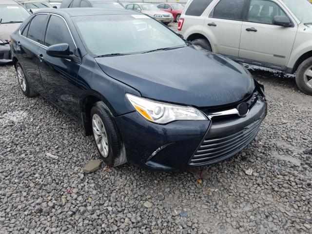 TOYOTA CAMRY LE 2017 4t1bf1fk3hu288571