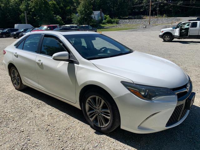 TOYOTA CAMRY LE 2017 4t1bf1fk3hu289168