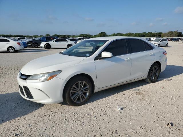 TOYOTA CAMRY LE 2017 4t1bf1fk3hu289705